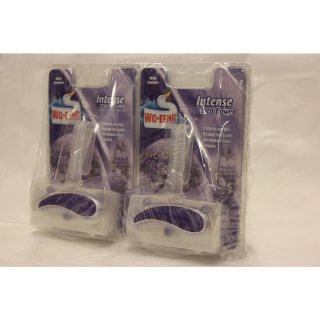 WC-Eend Blok Lavendel 4 Stck. (WC-Stein)