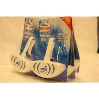 WC-Eend Blok Original Blue 6 x 50g Packung (WC-Stein)
