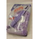 Harpic Hygienic Plus Lavendel 2 x 43g Packung (WC-Stein)