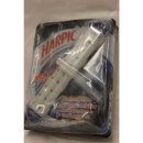 Harpic Max Toiletblok Marine Fresh 2 x 40g Packung...