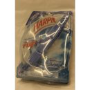 Harpic Hygienic Plus Marine Fresh 2 x 43g Packung (WC-Stein)