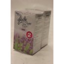 glade by brise One Touch Lavendel 2 x 10ml Packung...