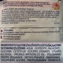 Balea pflegende Reinigungstücher 3in1 für trockene & sensible Haut (25 Stück)