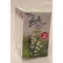 glade by brise One Touch Lily of the Valley 2 x 10ml...