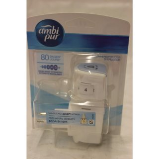 ambi pur Luchtverfrisser Holder (Elektrischer...