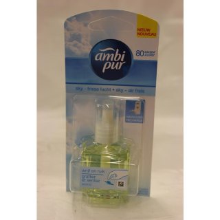 ambi pur Refill voor Holder Fresh Air 1 Stck. (Duftspenderkartusche)