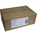 Sweet Party Fles Cola Zuur 16 x 100g Beutel (saure Fruchtgummi Cola-Flaschen)