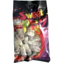 Sweet Party Fles Cola Zuur 16 x 100g Beutel (saure Fruchtgummi Cola-Flaschen)