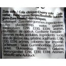 Sweet Party Fles Cola Zuur 16 x 100g Beutel (saure Fruchtgummi Cola-Flaschen)