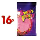 Sweet Party 17 Eetpapier 16 x 16g Tüte (Esspapier)