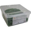 Sweet Party Tubo Spaghetti Geolid Appel 250 Stück,...