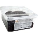 Sweet Party Tubo Spaghetti Geolid Cola 250 Stück,...