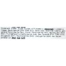 Sweet Party Tubo carre Ass. Aardbei 500g Box (Sortierte Erdbeer Weingummischnüre)