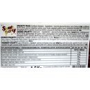 Sweet Party Tubo Citric Spaghetti Geolid Aardbei 250 Stück, 1,5 kg Dose (Saure Erdbeer Spagetti)