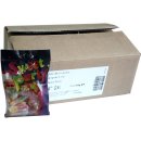 Sweet Party 26 Mini Tongen Zuur 16 x 100g Beutel (Saure...