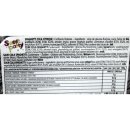 Sweet Party Tubo Citric Spaghetti Geolid Cola 250 Stück, 1,5 kg Dose (Saure Cola Spagetti)