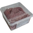 Sweet Party Tubo Citric Spagetti Aardbei 1,5 kg Box...