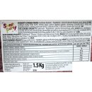 Sweet Party Tubo Citric Spagetti Aardbei 1,5 kg Box...