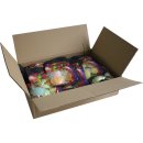 Sweet Party 50 Hosties,16 x 10g Beutel (Brause Ufos)