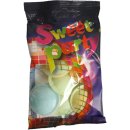 Sweet Party 50 Hosties,16 x 10g Beutel (Brause Ufos)