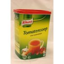 Knorr Tomatensoep voor Automaten 1000g Dose (Tomatensuppe...