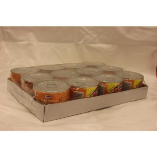 Unox Soepballetjes 12 x 200g Konserve (Suppenklößchen)