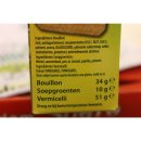 Knorr Soeppakket 95g Packung (Nudeln, Bouillon &...