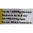 Tosca Vermicelli 1000g Beutel (Suppennudeln)