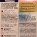 Balea Blemish Balm BB Creme 6in1 mit exotischen...