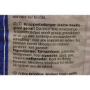Land-Leben Backerbsen Soup & Snack-Pearls 1000g...