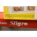 Knorr Kippenbouillon 4 x 100g Packung (Hühnerbuillonwürfel)