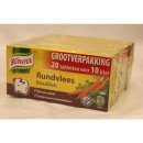 Knorr Rundvleesbouillon 4 x 200g Packung...