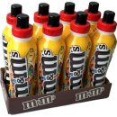 M&M`S Peanuts Drink, 8 x 350ml (Schoko-Erdnuss Drink)