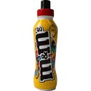 M&M`S Peanuts Drink, 8 x 350ml (Schoko-Erdnuss Drink)