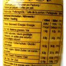 M&M`S Peanuts Drink, 8 x 350ml (Schoko-Erdnuss Drink)