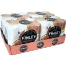 Finley Citron Pompelmoes & Bloedsinaasappel, 4 Packs...