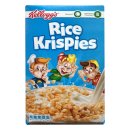 Kelloggs Rice Krispies (375g Packung)