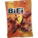 BiFi Midget, 80g Beutel (Mini Salamis)