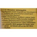 BiFi Midget 10 x 80g Beutel (Mini Salamis)