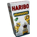 Haribo Minions, 150g Box