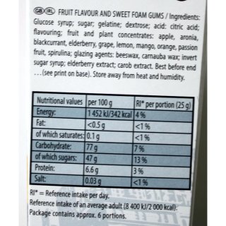 Haribo Minions Box, 3 x 150g Set