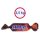 Snickers Miniatuur Catering, 2,5kg Packung (Mini Snickers, Karamel - Nuss - Nougat Riegel)