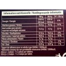 Côte dor Tabletten Praline Wit, 15 x200g Tafeln (Belgische Weiße schokolade mit Pralinenfüllung)