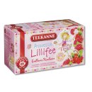 Teekanne Früchtetee Prinzessin Lillifee (20x2,75g...
