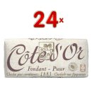 Côte dOr Pakken Puur , 24 x 150g...