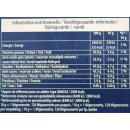 Côte dOr Mignonnettes Zwart van Zwart, 120 Stück (Belgische Zartbitterschokoladen Mini Tafeln)