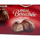 Côte dOr Bouchées Melk, 100 Stück (Milchschokolade Pralinen)