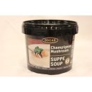 Oscar Champignon Soup Pasta 800g Eimer (Champignonsuppe...