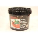 Oscar Tomato Soup Pasta 800g Eimer (Tomatensuppe Paste)