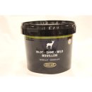 Oscar Wild Bouillon Granulat 700g Eimer (Wildbrühe)